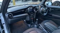 MINI Convertible 1.5 Cooper Classic 2dr Petrol Convertible